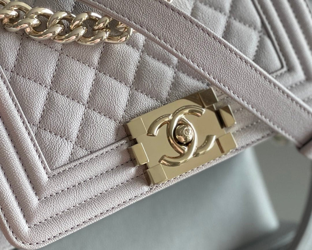 Chanel Mini Classic Flapbag 20cm