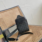 Louis Vuitton Outdoor Sling Bag 21cm