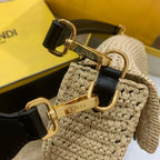 Fendi Baguette 26cm