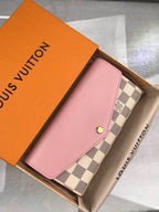 WALLETS