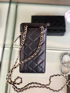 Chanel Phone Pocket