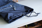Louis Vuitton Matchpoint Backpack Damier