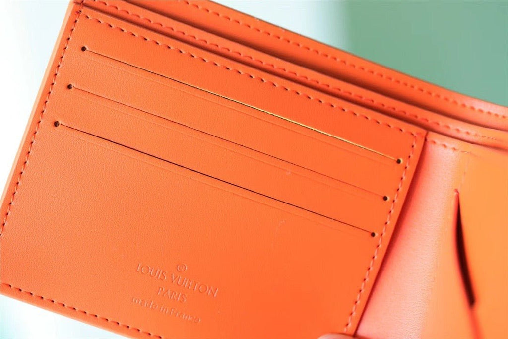 Louis Vuitton Multiple Wallet 12cm