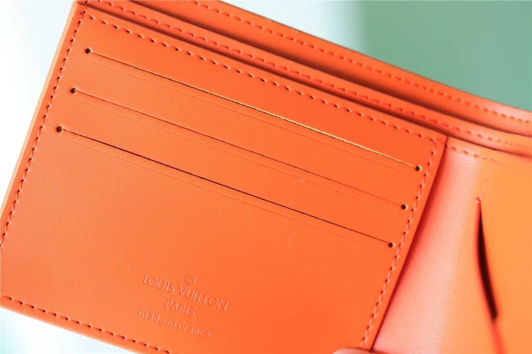 Louis Vuitton Multiple Wallet 12cm
