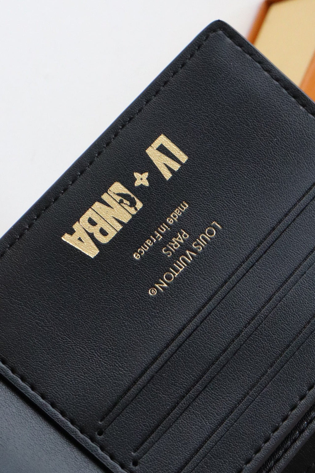 Louis Vuitton x NBA Wallet 12cm