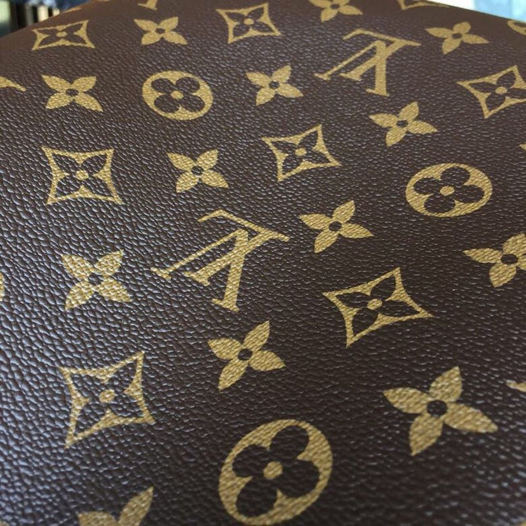 Louis Vuitton NoNo Bucket Bag Monogram Canvas Spring/Summer Collection M44020 Black
