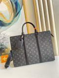 Louis Vuitton Sac Plat Horizontal Zippe 39cm