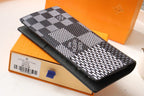 Louis Vuitton Multiple Wallet Damier 19cm