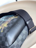 Louis Vuitton Avenue Sling Bag 31cm