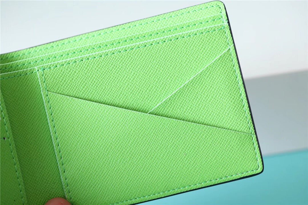 Louis Vuitton Multiple Wallet 12cm