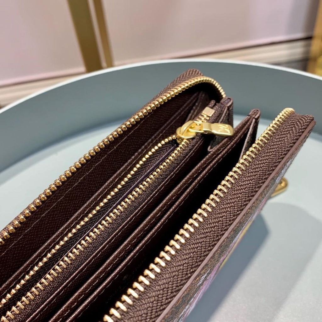 WALLETS