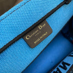 Christian Dior Medium Book Tote 36cm