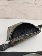Fendi Belt Bag 18cm