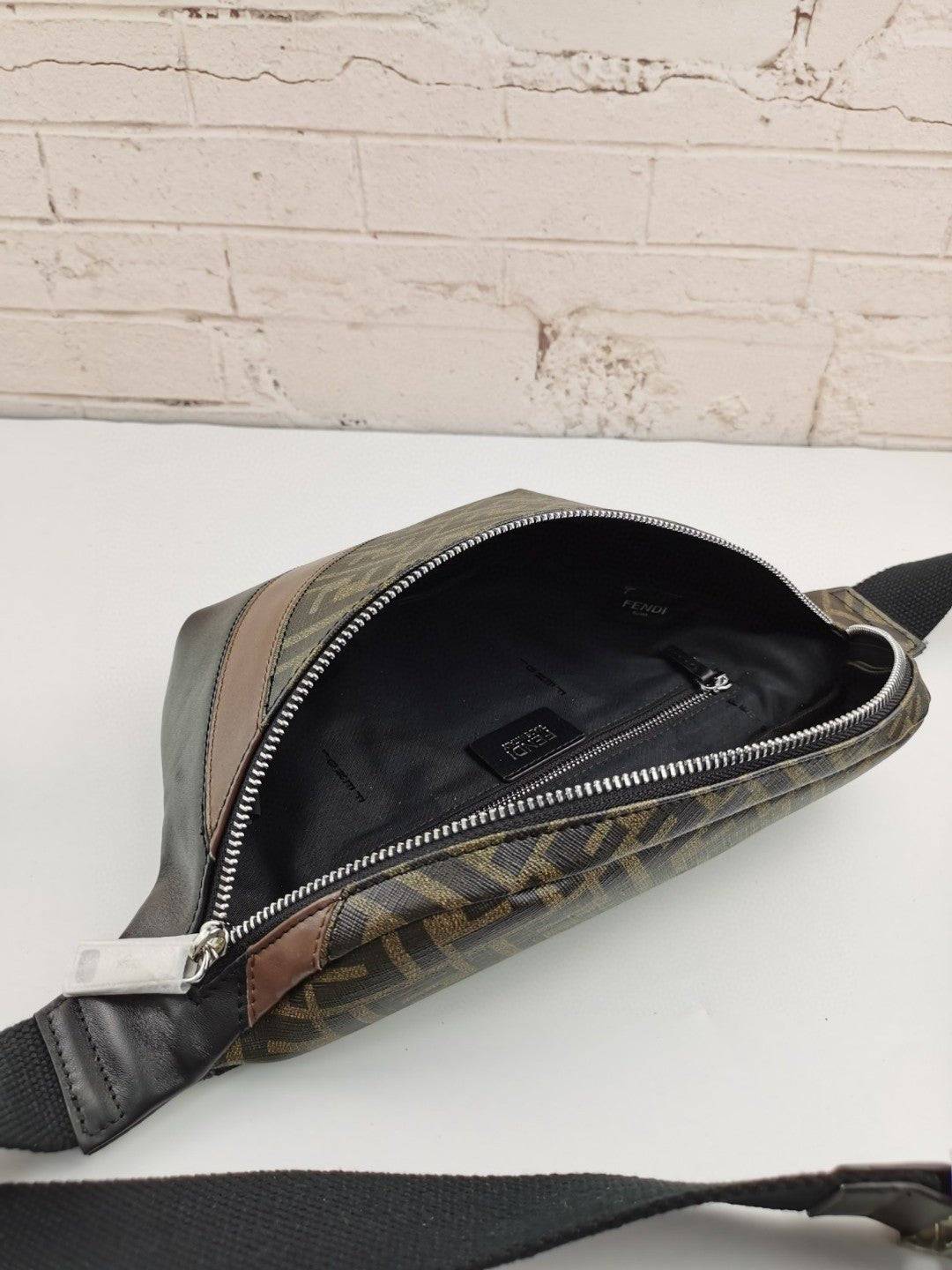 Fendi Belt Bag 18cm