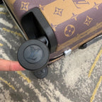 Louis Vuitton Rolling Lugage 55cm Brown