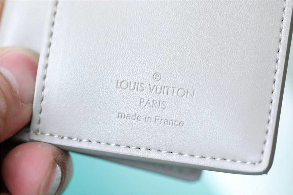 Louis Vuitton Pocket Organizer 11cm