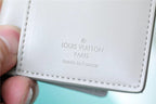 Louis Vuitton Pocket Organizer 11cm