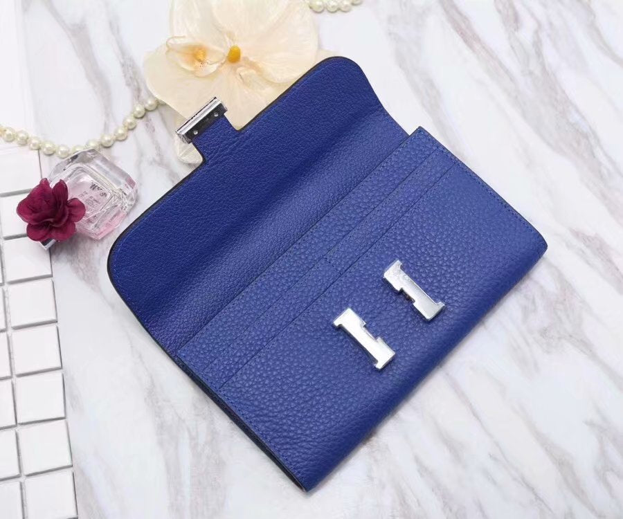 WALLETS