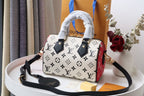 Louis Vuitton Speedy Bandoulière 20