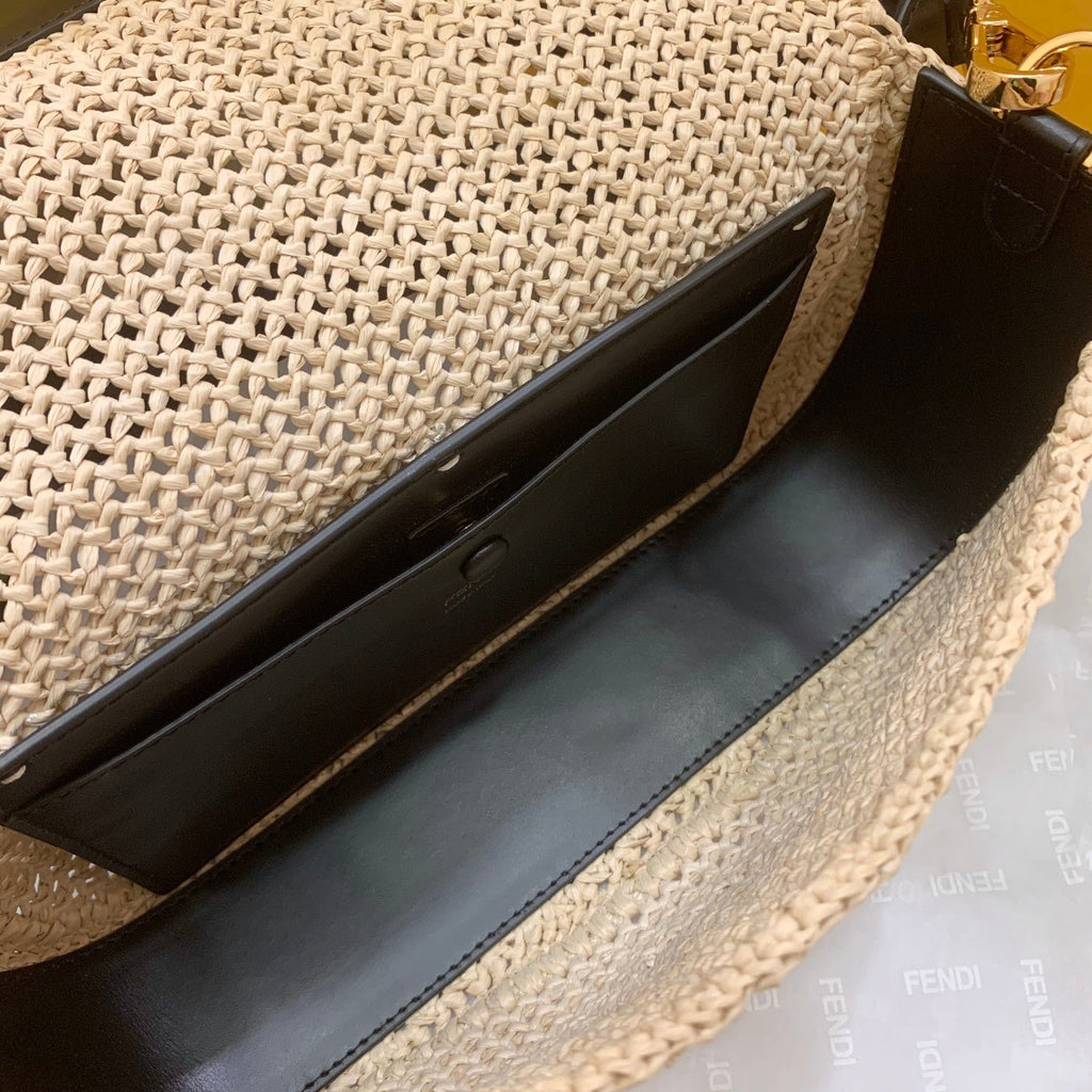Fendi Baguette 26cm