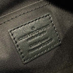 Louis Vuitton Mini Soft Trunk 18cm Monogram Infini Canvas Spring/Summer Collection M44480 Noir