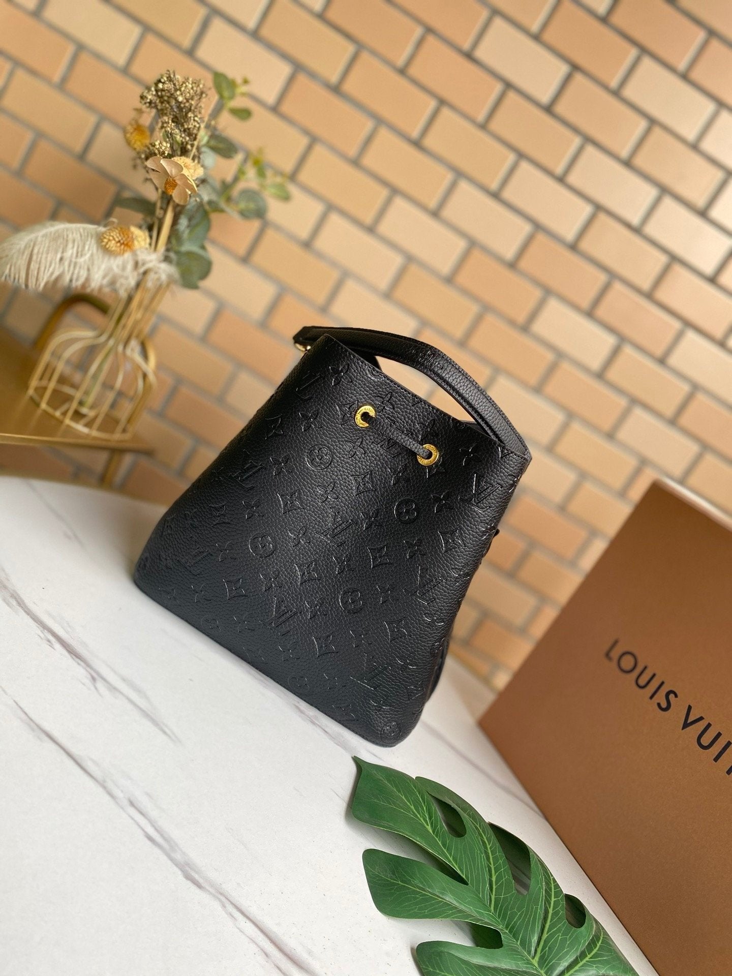 Louis Vuitton NeoNeo Bags 26cm