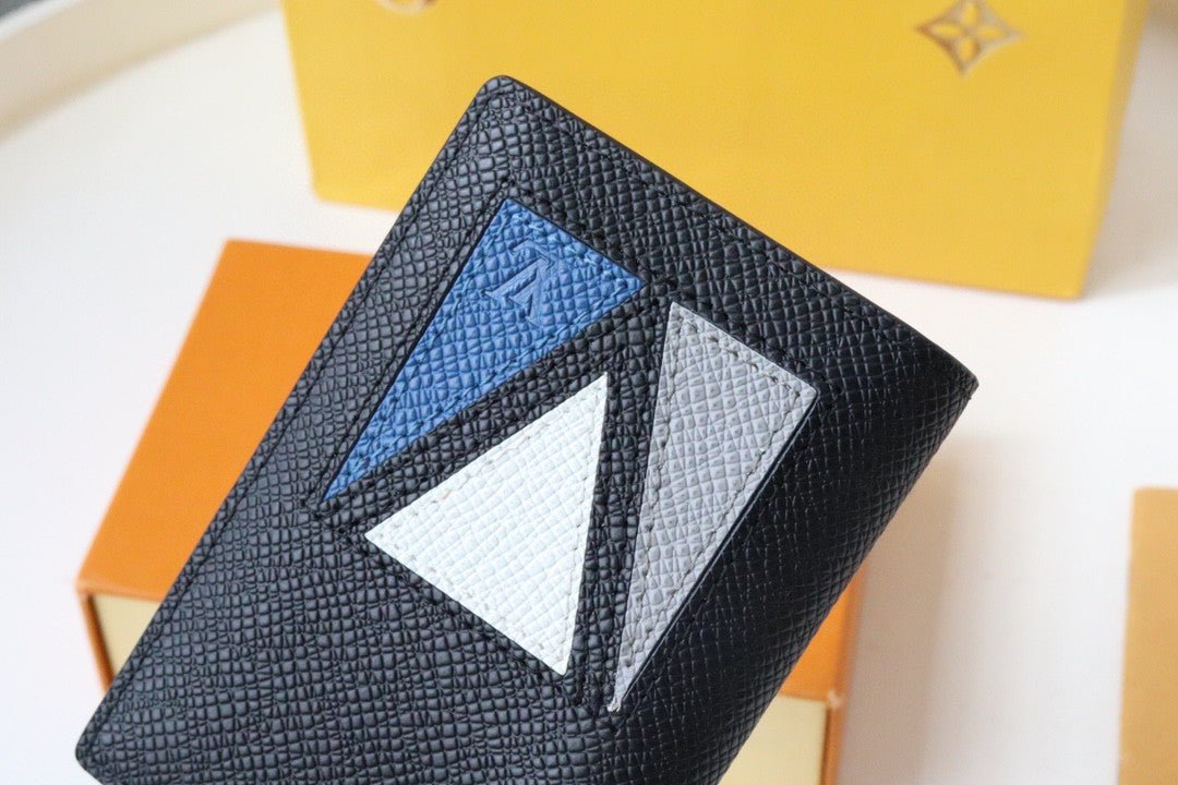 Louis Vuitton Pocket Organizer 11cm