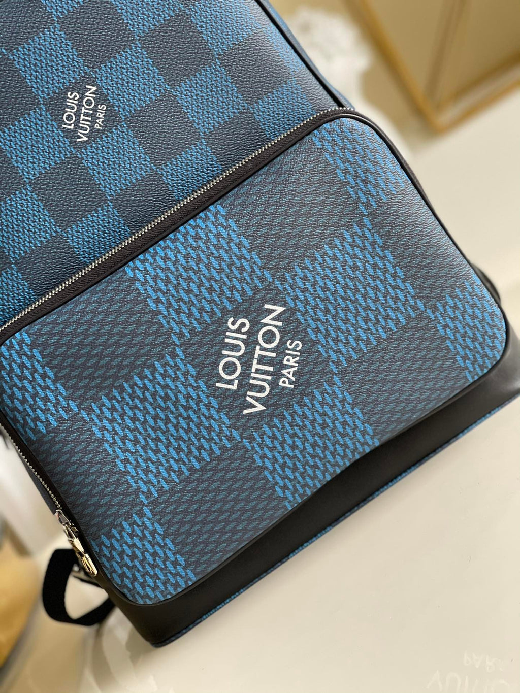 Louis Vuitton N50021 Campus Backpack 39cm
