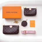 Louis Vuitton Multi Pochette Accessoires