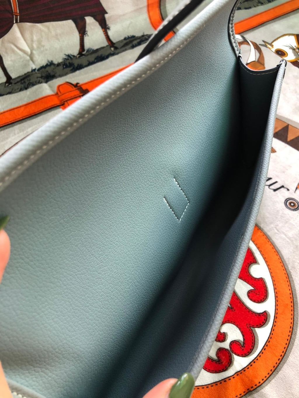WALLETS