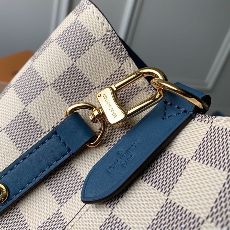 Louis Vuitton Neo Noe Bag 26cm Beige