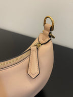 Fendi Nano Fendigraphy 17cm Beige