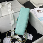 Chanel Mini Classic Flapbag 20cm
