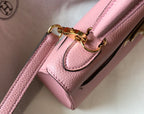 Hermes Kelly 28cm Bubblegum Pink Togo Bag For Women, Women’s Handbags, Shoulder Bags 11in/28cm