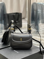 Saint Laurent Charlie Medium Shoudler Bag 23cm