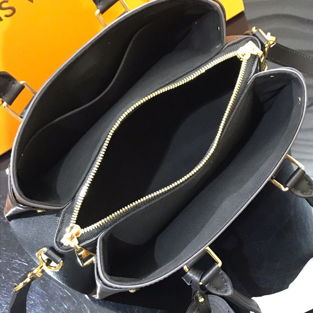 Louis Vuitton Briefcase Monogram 30 cm