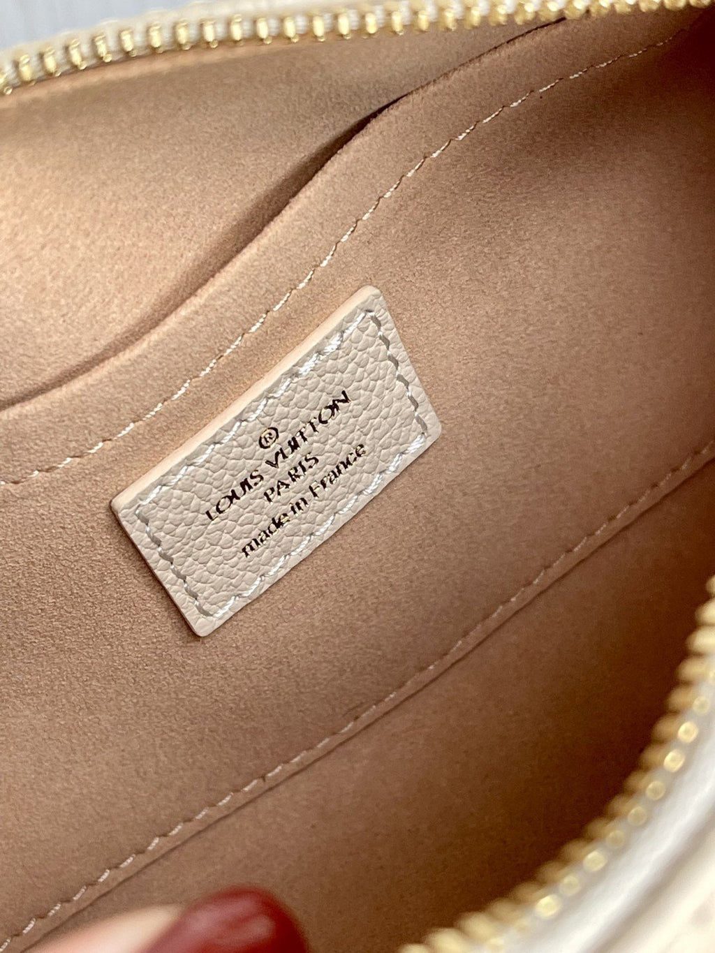 Louis Vuitton M45994 Papillon BB Bag 20cm