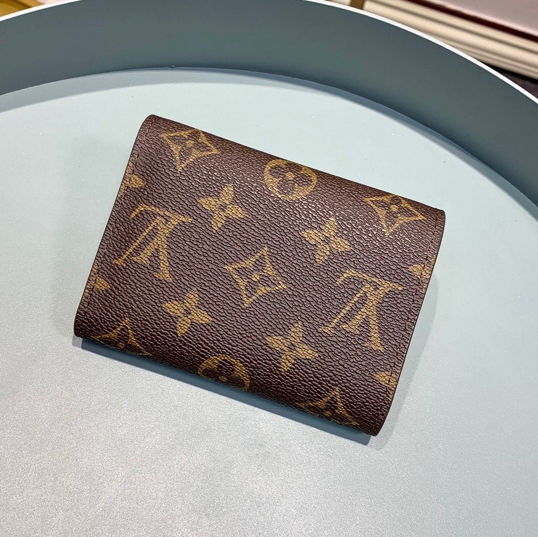 WALLETS