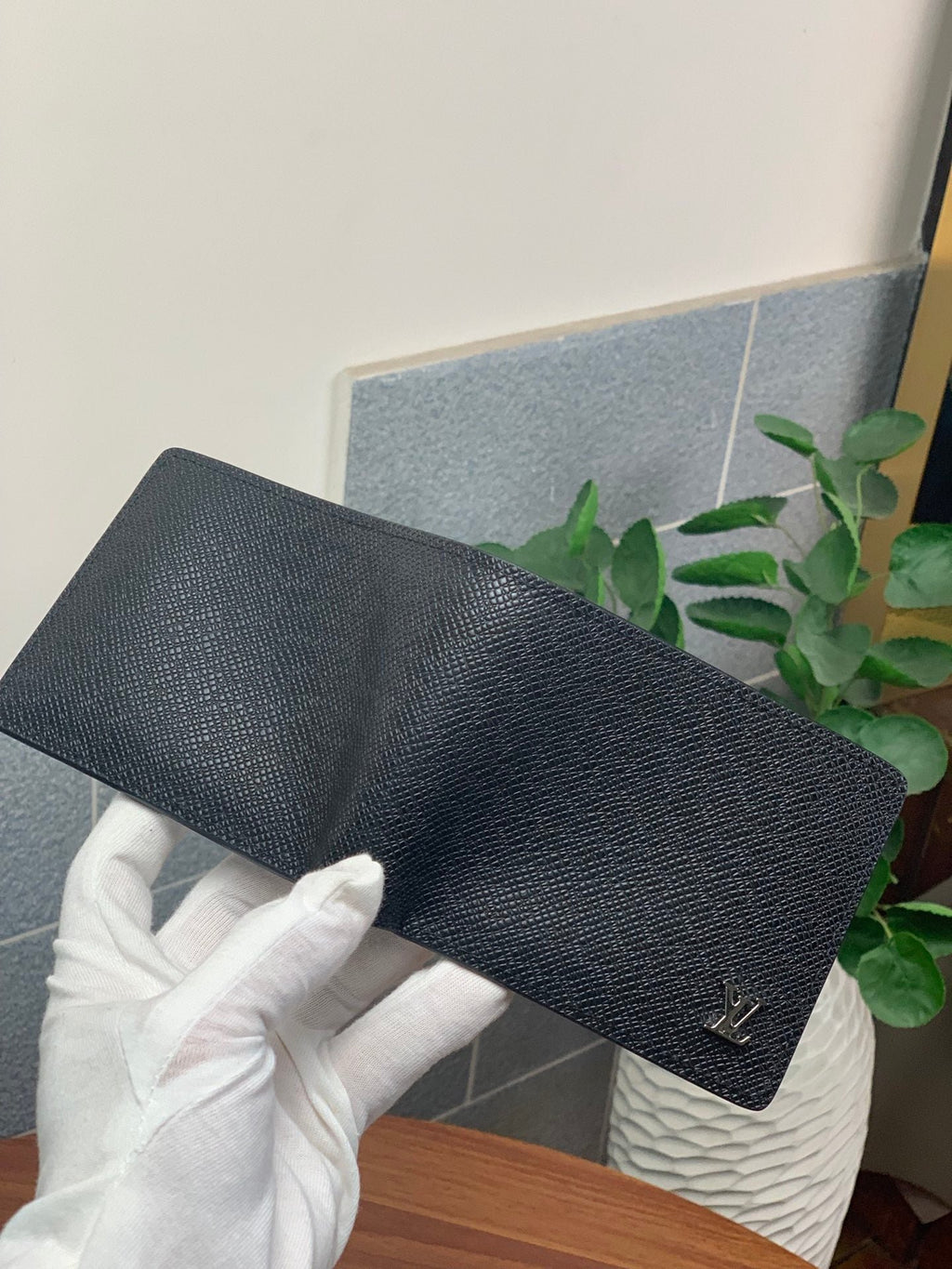 Louis Vuitton Pocket Organizer 12cm