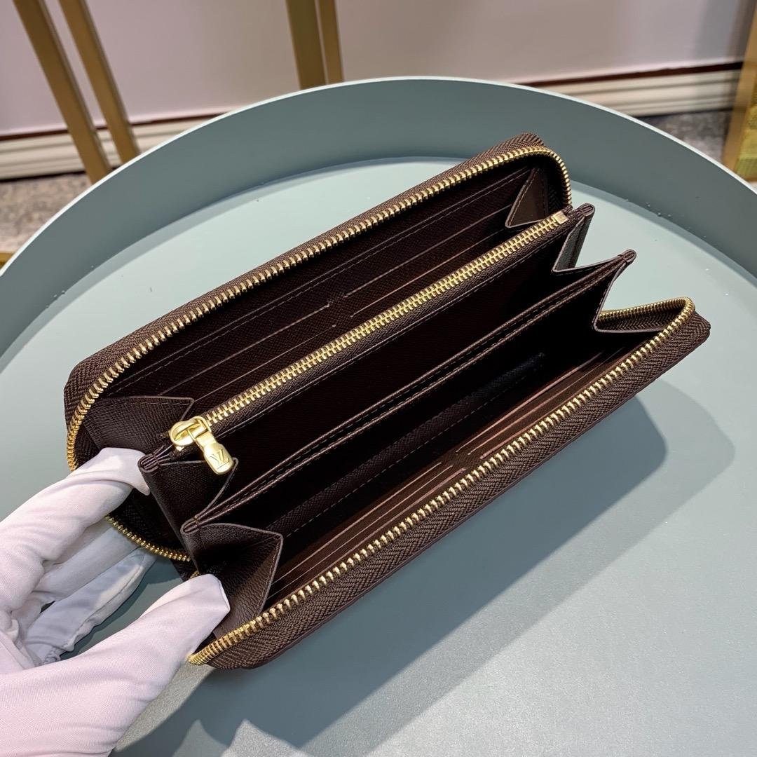WALLETS