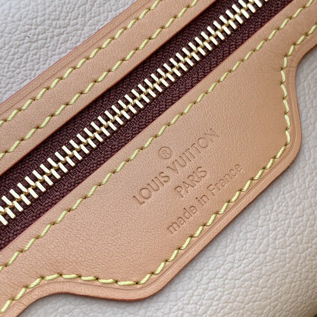 Louis Vuitton M41994 Nóe 23cm Brown