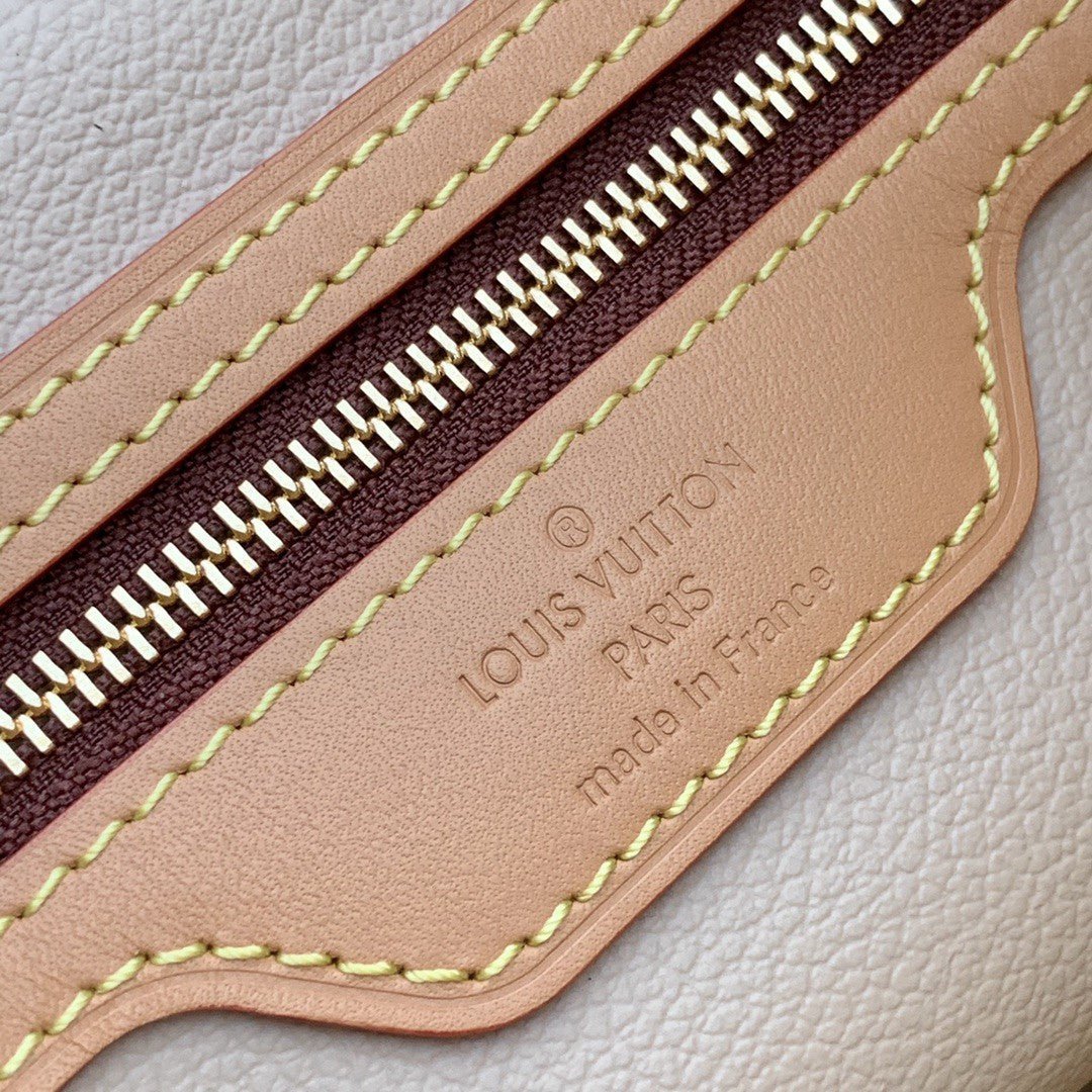 Louis Vuitton M41994 Nóe 23cm Brown