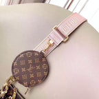 Louis Vuitton Multi Pochette Accessoires