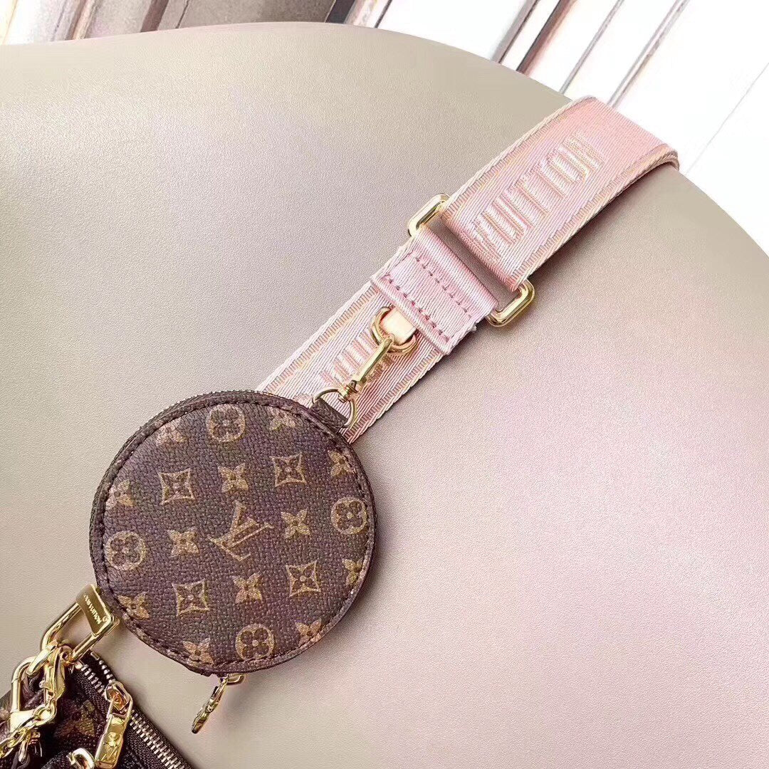 Louis Vuitton Multi Pochette Accessoires