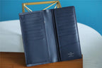 Louis Vuitton Brazza Wallet 19cm