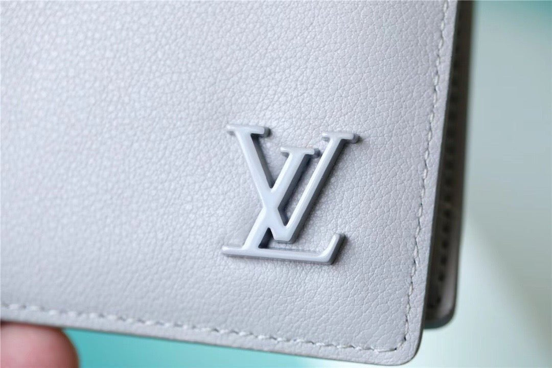 Louis Vuitton Multiple Wallet 12cm