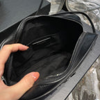 Saint Laurent Lou Camera Bag With Black Hardware 23cm