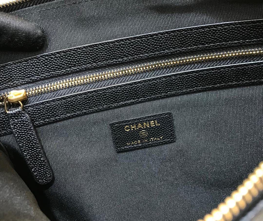CO-CO Chanel Clutch 27cm