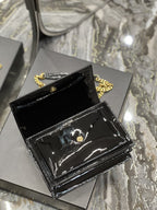 Saint Laurent Sunset Medium Chain Bag 22cm