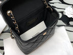 CO-CO Chanel Small Box Bag 15cm
